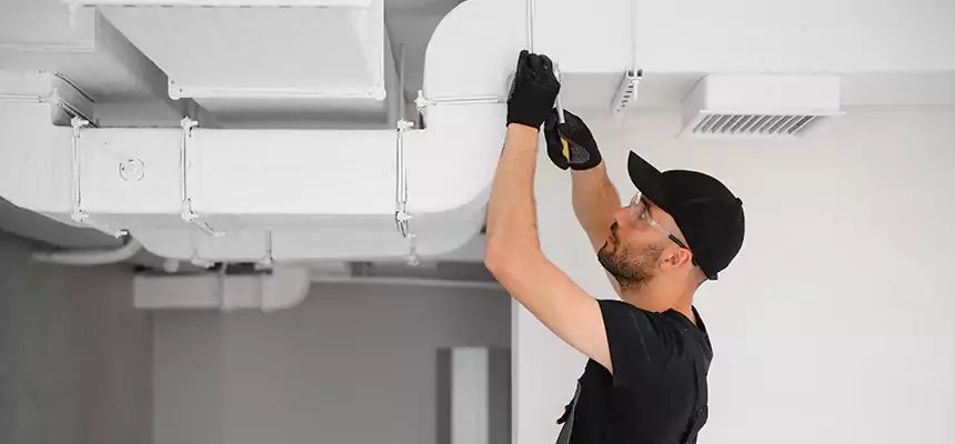 Our Air Duct Cleaning Services in Oklahoma City, OK