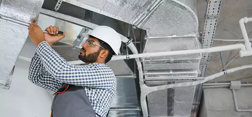 Proactive Ac Vent Repairs & Air Duct Replacement Companies Near Me in Oklahoma City