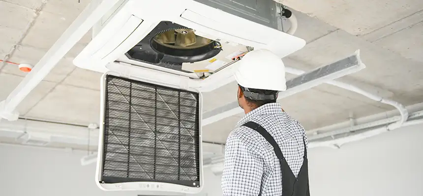 Our Affordable Duct Cleaning Near Me Services in Oklahoma City, OK