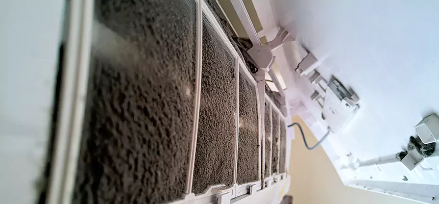 Preventive Air Duct Bacteria Removal in Oklahoma City