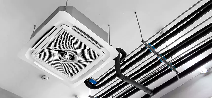 Our Air Duct Deep Cleaning Services in Oklahoma City, OK