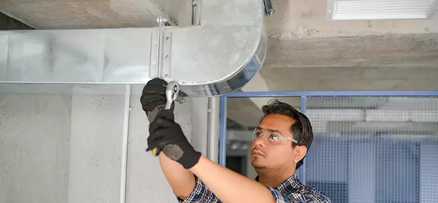 Our Air Duct Installation Services in Oklahoma City, OK