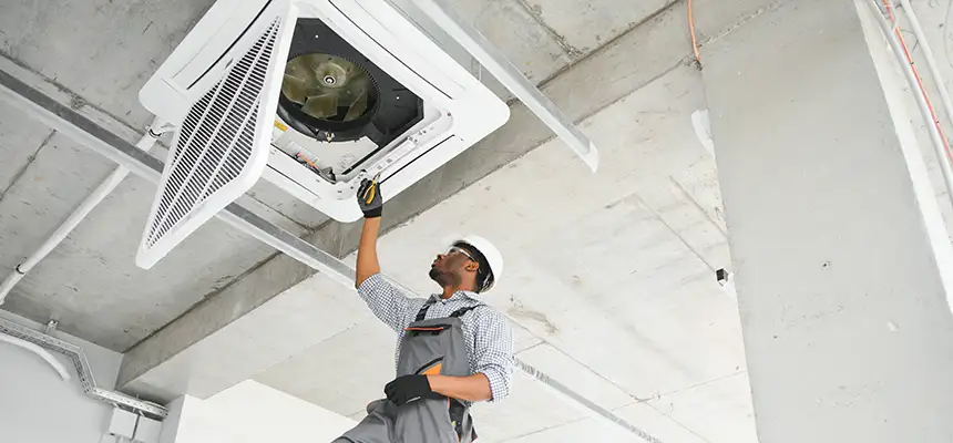 Efficient Multi‑Unit & HOA Annual Vent Cleaning Plans in Oklahoma City