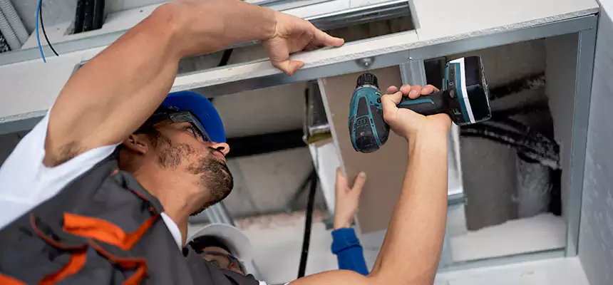 Our Apartment Air Duct Cleaning Services in Oklahoma City, OK