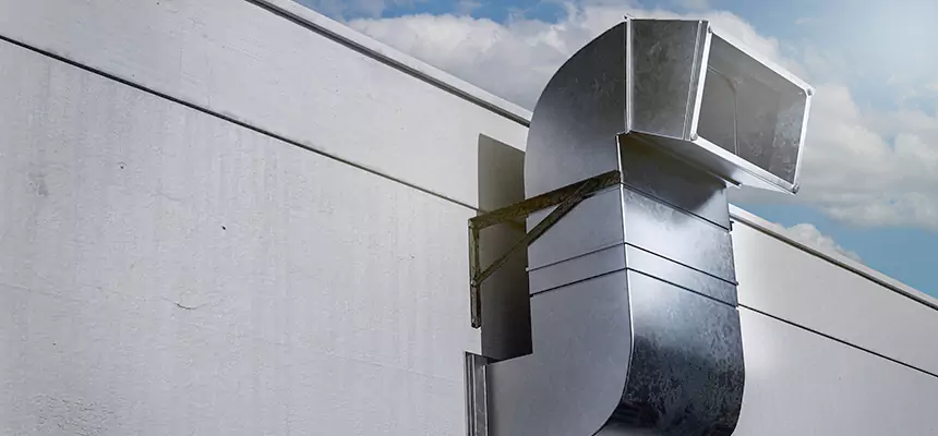 Trusted Industrial Dryer Vent Cleaning in Oklahoma City