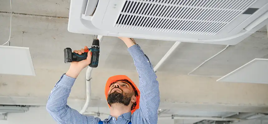 Detailed Multi‑Unit Riser & Roof Termination Cleaning in Oklahoma City