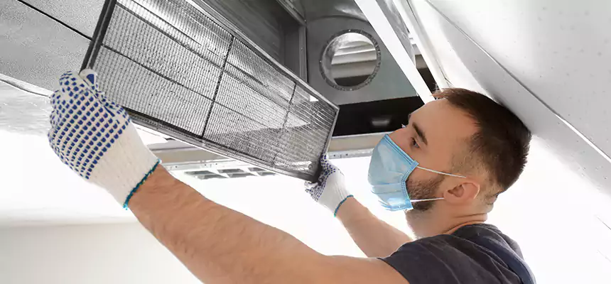 Our Dryer Vent Cleaning Services in Oklahoma City, OK