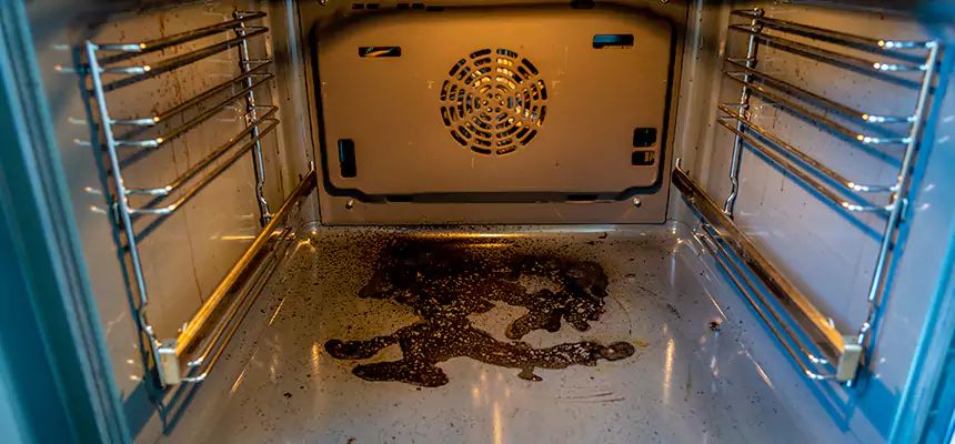 Our Dryer Vent Mold Cleaning Services in Oklahoma City, OK