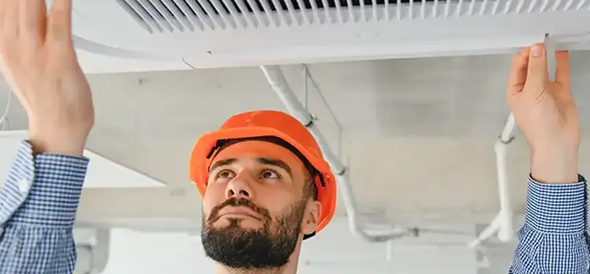 Our Furnace Vent Cleaning Services in Oklahoma City, OK