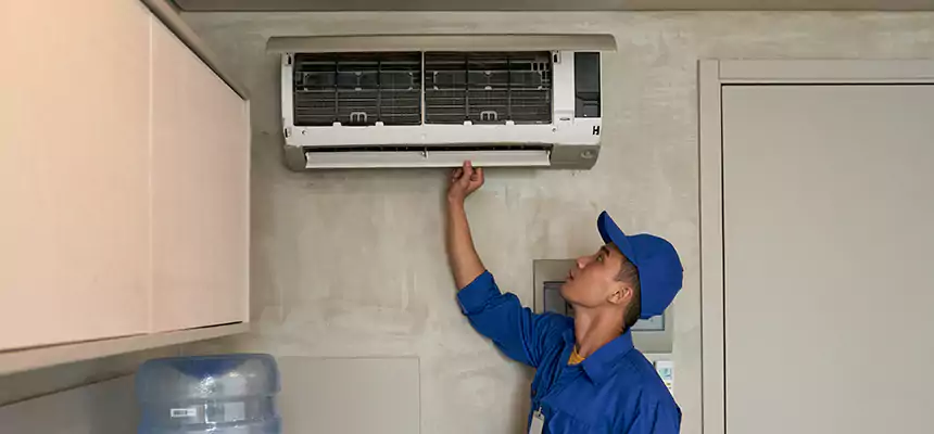 Balanced Fresh‑Air Ventilation (ERV/HRV) in Oklahoma City