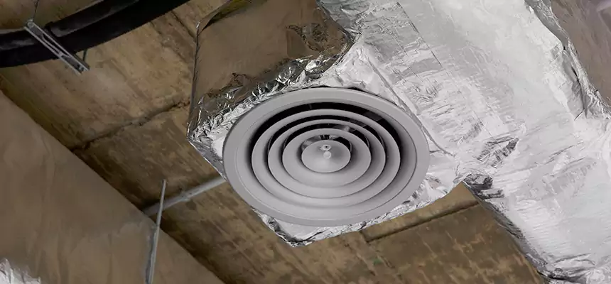 Our HVAC Ductwork Installation Services in Oklahoma City, OK