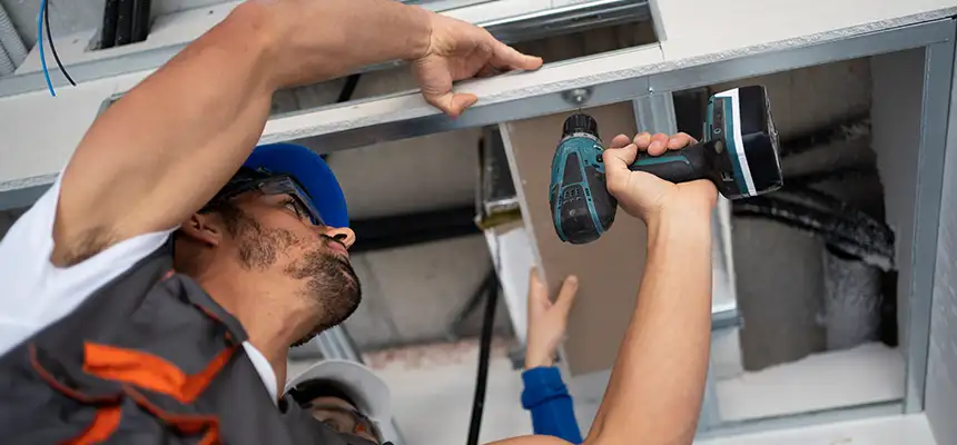Our Improve Home Air Circulation Services in Oklahoma City, OK