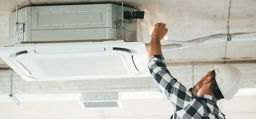 Our Local Vent Cleaning Services in Oklahoma City, OK