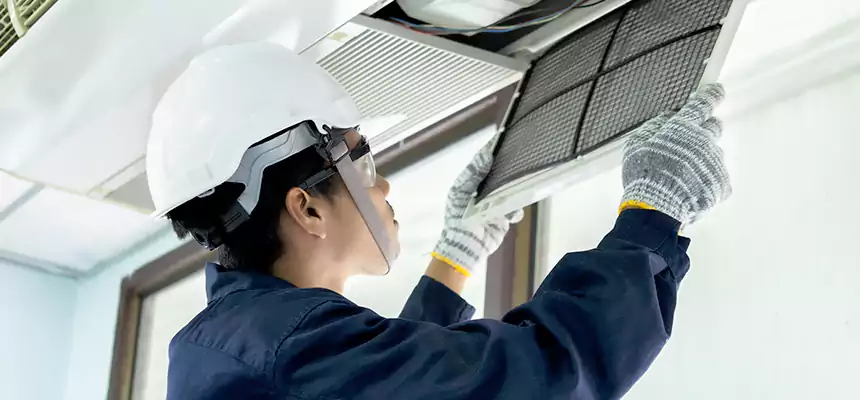 Our Mold & Mildew Removal from Air Ducts Services in Oklahoma City, OK