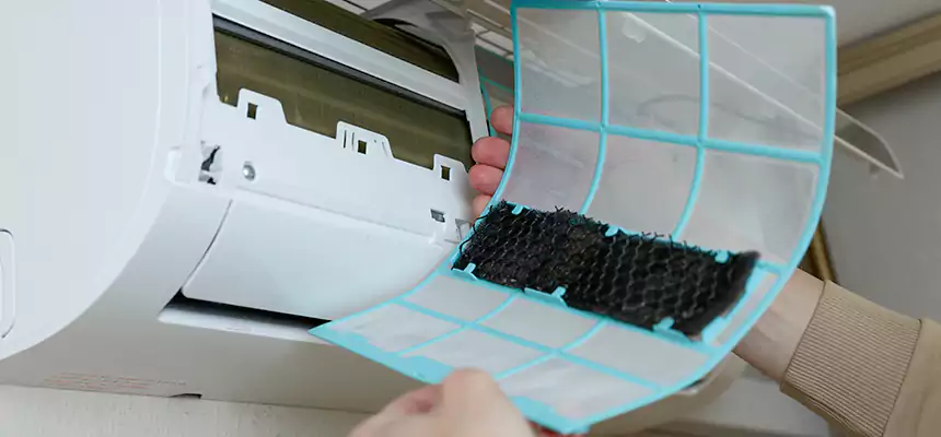 Gentle Ductwork Odor-Control Pet Dander Duct Cleaning in Oklahoma City, OK