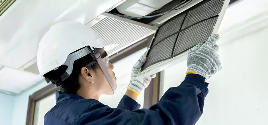 Our Residential Air Vent Cleaning Services in Oklahoma City, OK