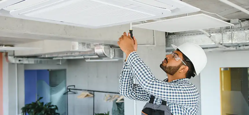 Our Roof Dryer Vent Cleaning Services in Oklahoma City, OK