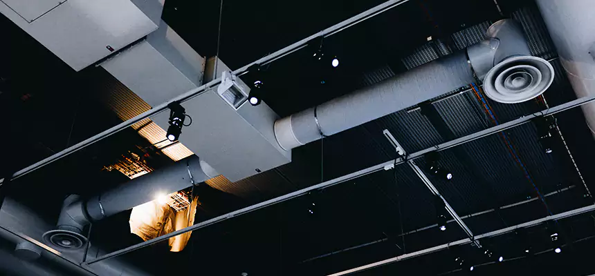 Our Seasonal Allergy Air Duct Cleaning Services in Oklahoma City, OK