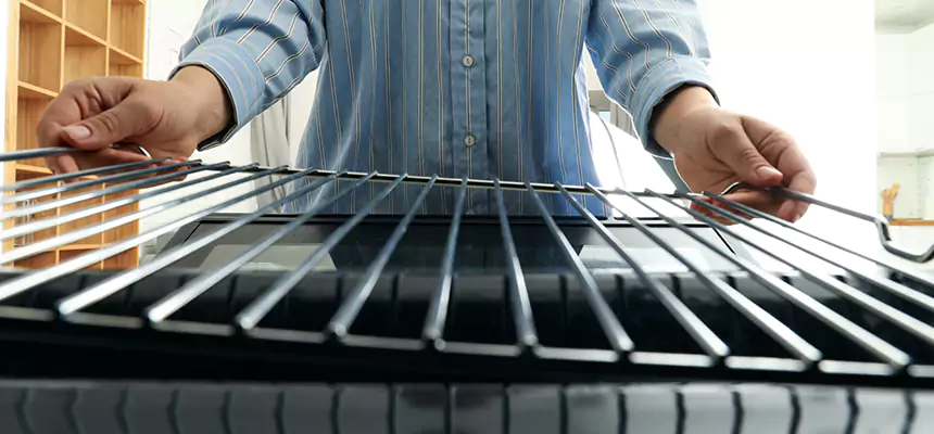 Our Vent Grille Washing Services in Oklahoma City, OK
