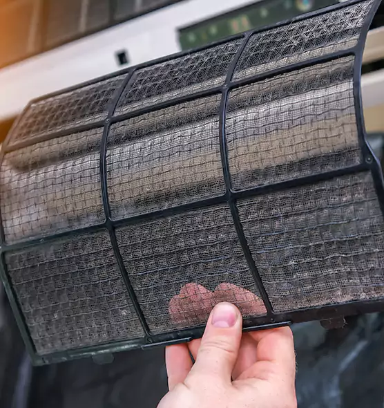Top-notch AC Air Filter Replacement in Oklahoma City