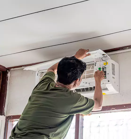 About Air Duct & AC Odor Removal in Oklahoma City, OK