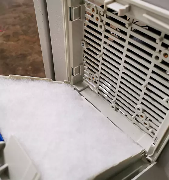 About Air Duct Overhaul & Upgrades in Oklahoma City, OK