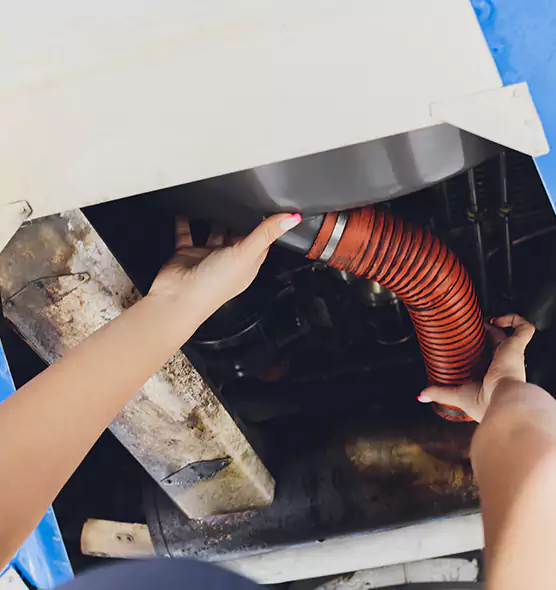 About Air Duct Virus Disinfection in Oklahoma City, OK