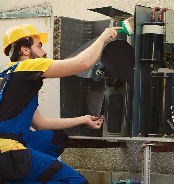 Professional Air Duct Washing Service in Oklahoma City, OK