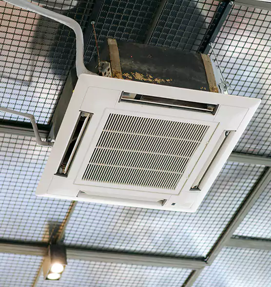 Top-Notch Allergy Relief Vent Cleaning Services in Oklahoma City, OK