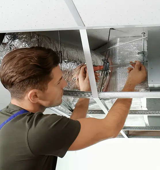 Professional Clogged Dryer Vent Repair in Oklahoma City, OK