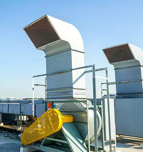 Advanced Commercial HVAC Duct Cleaning in Oklahoma City, OK