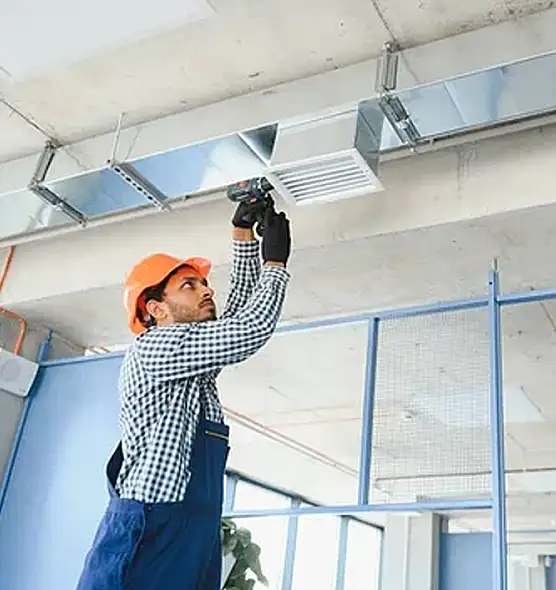 About Commercial Laundry Vent Cleaning in Oklahoma City, OK