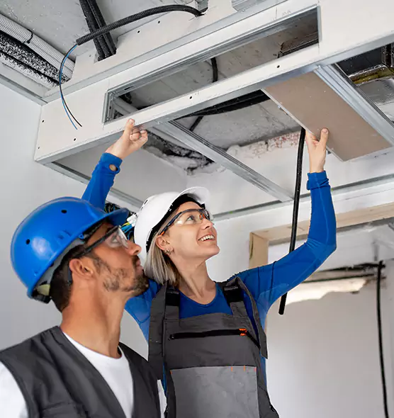 Comprehensive Duct Insulation Services in Oklahoma City, OK