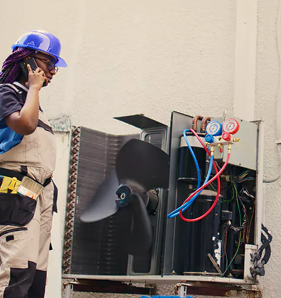 Professional Energy-Efficient HVAC Cleaning in Oklahoma City, OK