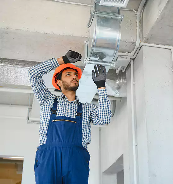About Hotel Duct And Vent Cleaning in Oklahoma City, OK