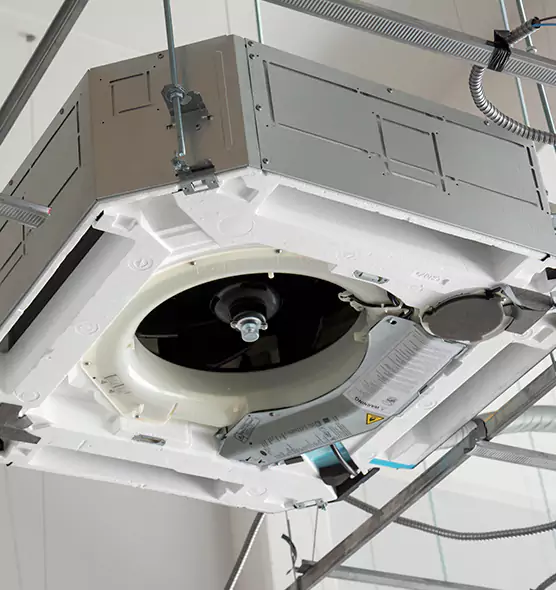 Professional Industrial Dryer Vent Cleaning in Oklahoma City, OK