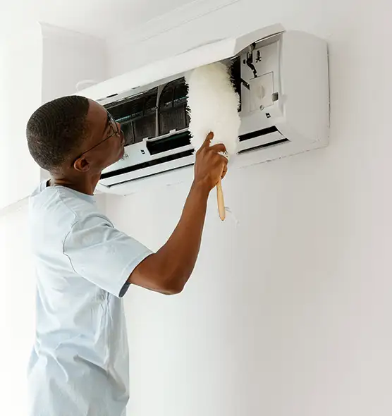 Professional Maximize AC Efficiency  in Oklahoma City, OK