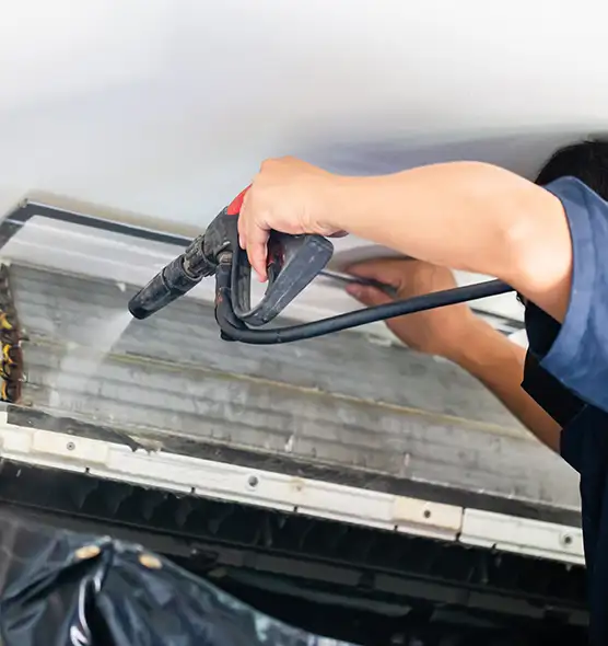 Welcome to Move-in/Move-out Duct Cleaning Services in Oklahoma City, OK
