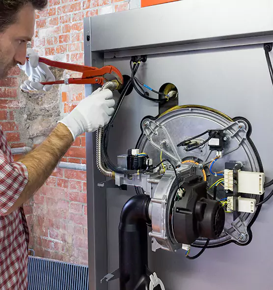 Advanced Repair Dryer Vent Hose in Oklahoma City, OK