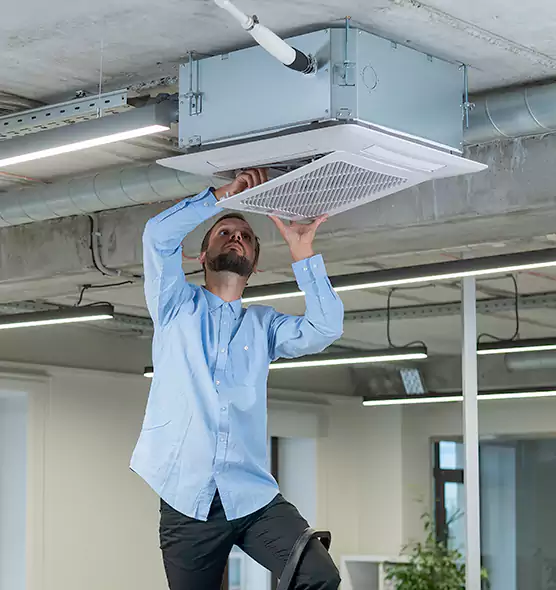 Advanced Residential Air Vent Cleaning in Oklahoma City, OK