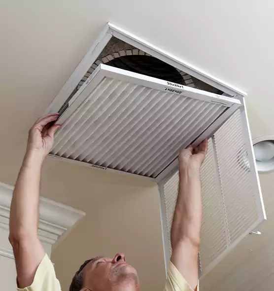 Advanced Residential Vent Cleaning in Oklahoma City, OK