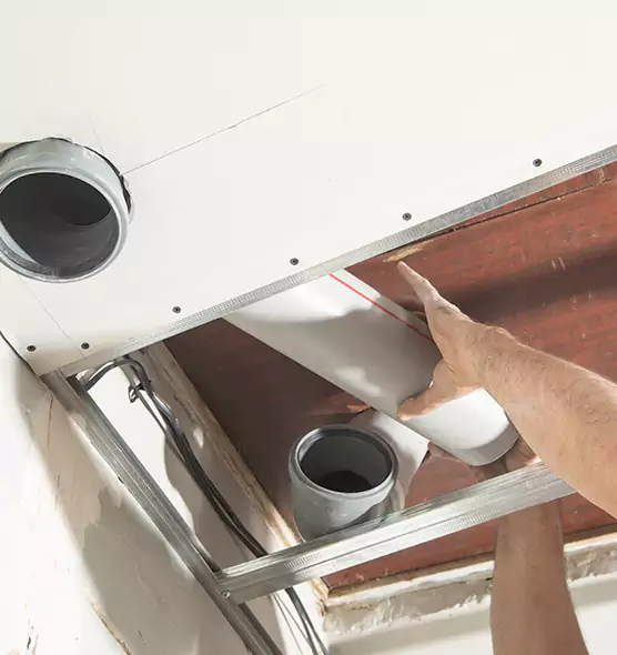 Professional Seasonal Allergy Air Duct Cleaning in Oklahoma City, OK