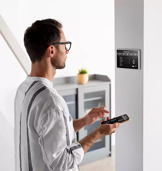 About Smart AC Vent Controller Services in Oklahoma City