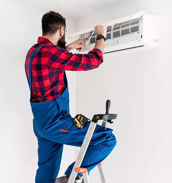 About Smart Air Conditioning Installation in Oklahoma City, OK