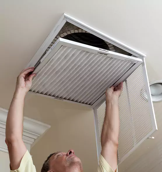 Professional Vent Relocation Services in Oklahoma City, OK