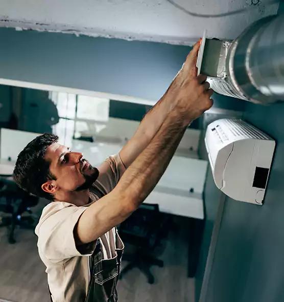 Reliable Warehouse Vent Cleaning in Oklahoma City, OK