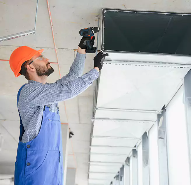 Why Homeowners & Businesses Trust Us in Oklahoma City, OK?