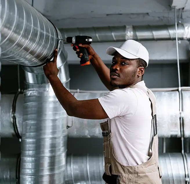 Why Homeowners & Businesses Trust Us Oklahoma City, OK