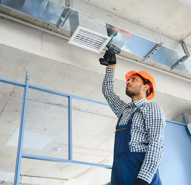 Why Homeowners & Businesses Trust Us in Oklahoma City, OK?