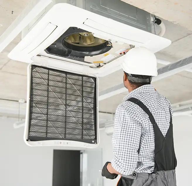 Why Homeowners & Businesses Trust Us in Oklahoma City, OK?